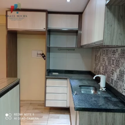 Imagem Apartamento em Jardim San Raphael, Tatuí/SP