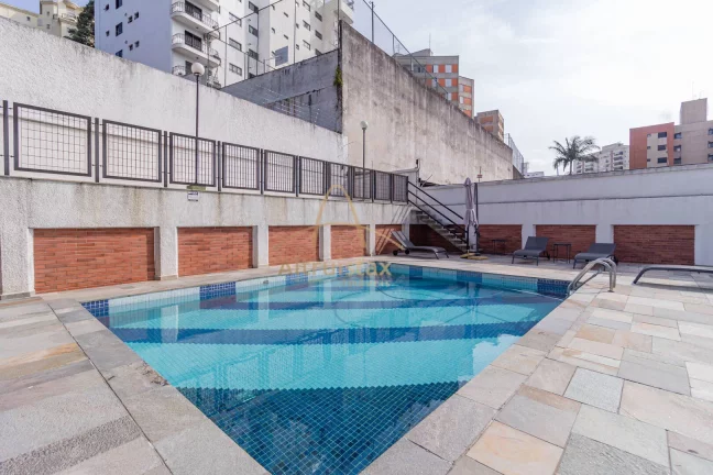Apartamento Venda 3 dormitórios 1suíte vila São Francisco São Paulo