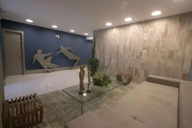 Imagem Sistina Tower Residence - Apartamento à venda no bairro Centro - Balneário Camboriú/SC