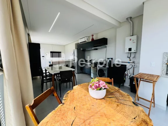 Imagem APARTAMENTO RESIDENCIAL em GOVERNADOR CELSO RAMOS - SC, palmas