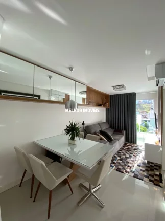 Imagem Apartamento a venda no Edifício Bella Vita no Ariribá em Balneário Camboriú