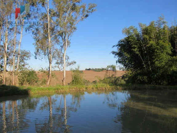 Imagem Sítio a venda em Tatuí SP
