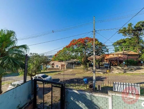 Imagem Casa para alugar, 117 m² por R$ 5.312,00/mês - Jardim São Pedro - Porto Alegre/RS