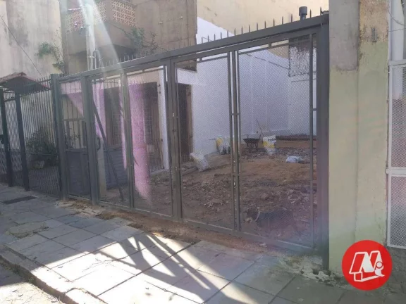 Imagem Terreno na Demétrio Ribeiro de 84 m²