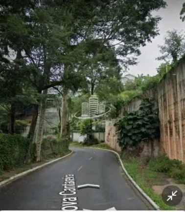 Imagem Terreno Padrão
