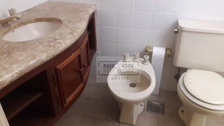 Imagem Apartamento com 3 dormitórios para alugar, 100 m² por R$ 3.689,00/mês - Jardim Guanabara - Campinas/SP