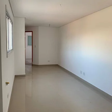 Imagem Apartamento com 2 dormitórios à venda, 104 m² por R$ 597.000,00 - Jardim Paraíso - Santo André/SP