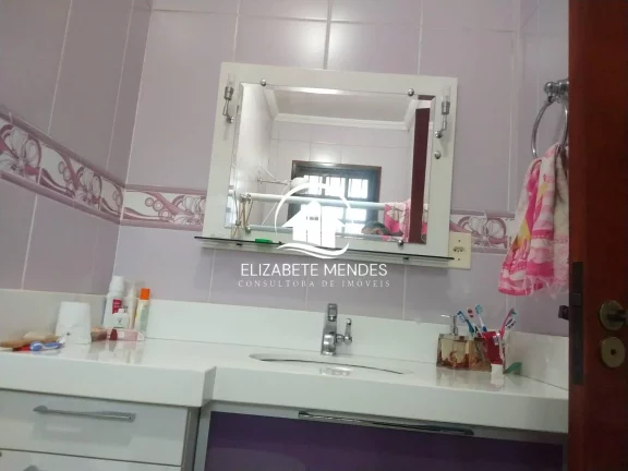 Imagem Sobrado à venda, JARDIM AUREA, POA - SP CASA DE ALTO PADRAO EM POA, SENDO 900MTS