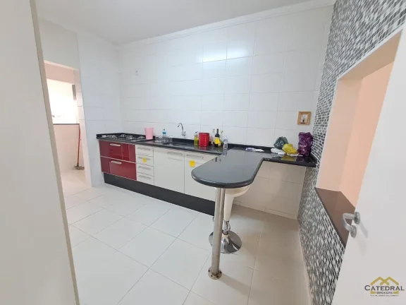Imagem Sobrado em condomínio para Locação 3 quartos 2 vagas - Horto Florestal - Jundiaí