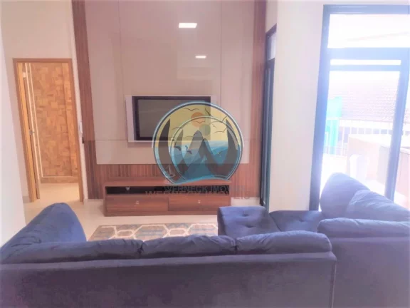 Imagem APTO RESIDENCIAL em Ubatuba - SP, PRAIA GRANDE