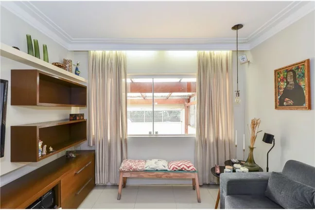 Imagem CASA RESIDENCIAL em São Paulo - SP, Jardim das Vertentes