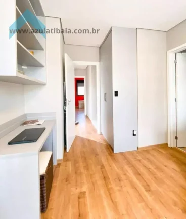 Imagem Casa em Condomínio para Venda em Atibaia, Chacaras Interlagos, 2 dormitórios, 2 suítes, 3 banheiros, 2 vagas