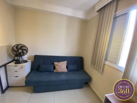 Imagem Apartamento à Venda no Jardim São Francisco, SP - R$289.000,00