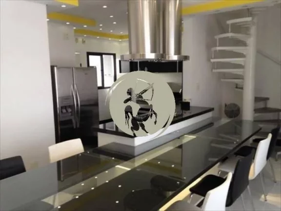 Imagem OPORTUNIDADE EM COBERTURA DUPLEX COM VISTA PARA O MAR COBERTURA DUPLEX LOCALIZADA NO BAIRRO DA APARE...