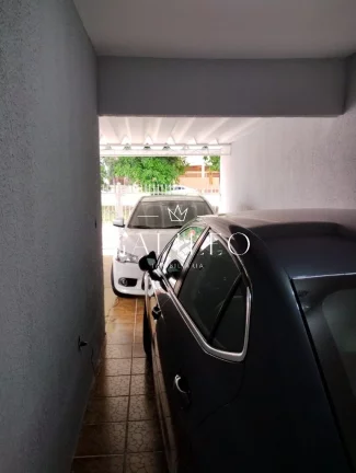 Imagem CASA À VENDA EM JARDIM DO LAGO JUNDIAÍ-SP