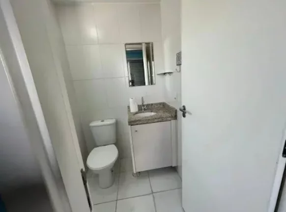 Imagem Apartamento à venda, 76 m² por R$ 585.000,00 - Picanco - Guarulhos/SP