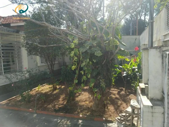 Imagem Casa Térrea
