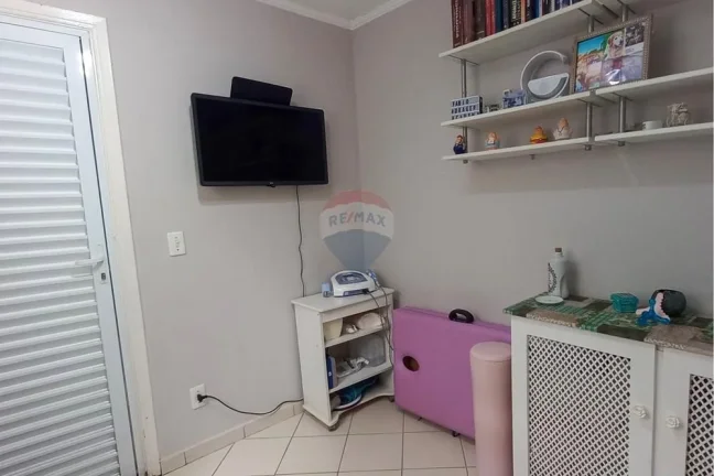 Imagem Casa em Condomínio San Pietro à Venda em Sorocaba | 3 Quartos