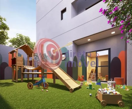 Imagem APARTAMENTO VIP VILA PRUDENTE 2 QUARTOS VILA PRUDENTE SÃO PAULO