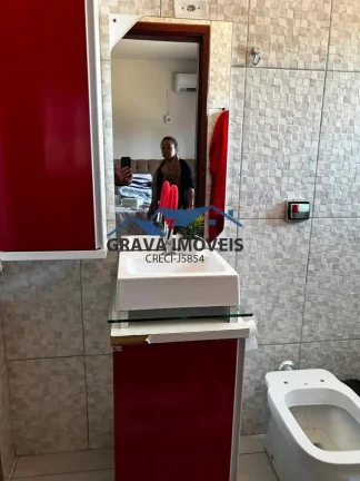 Imagem Casa 3 dormitórios para Venda em Sarandi, JARDIM VERÃO, 3 dormitórios, 1 suíte, 3 banheiros, 2 vagas