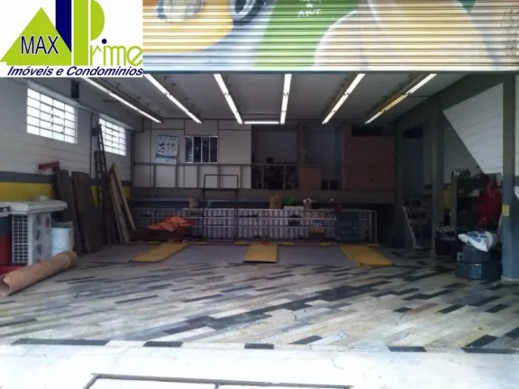 Imagem Casa Comercial de Luxo na Vila Fernandes - São Paulo-SP: 4 Quartos, 2 Suítes, 4 Salas, 5 Banheiros, 10 Vagas, 600 m²