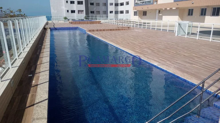 Imagem Apartamento Padrão