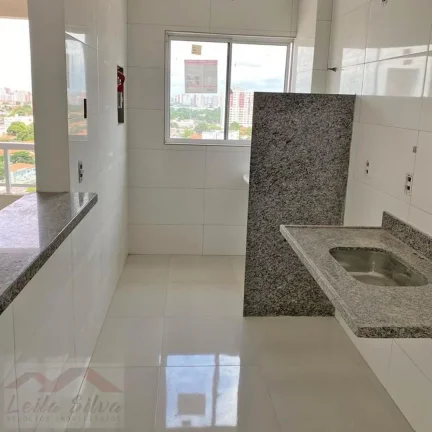 Imagem Apartamento 3 dormitórios para Venda em Teresina, Cristo Rei, 3 dormitórios, 1 suíte, 2 banheiros, 2 vagas