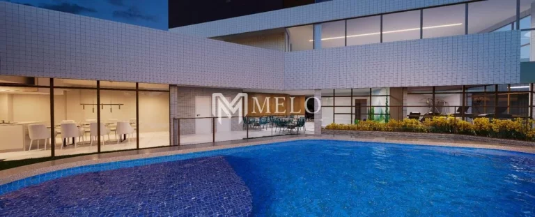 Imagem Oportunidade no CORDEIRO: 68m², 03QTS, 01SUITE, WC,VARANDA, 1 VAGA...