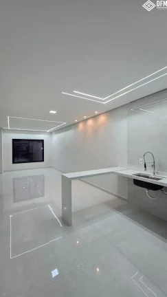Imagem Sobrado com 3 Dormitorio(s) localizado(a) no bairro Cidade Jardim em Mogi das Cruzes / Mato Grosso do Sul Ref.:80965355