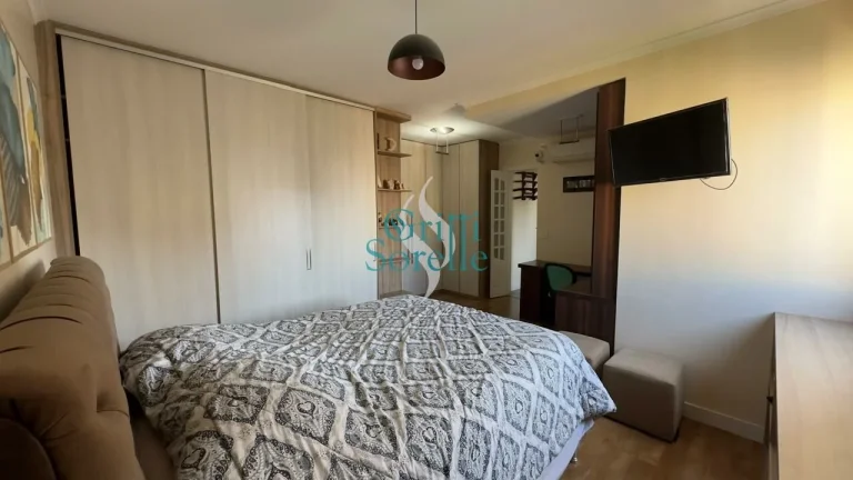 Imagem Cobertura Duplex à Venda em Jardim Vila Mariana - São Paulo/SP.