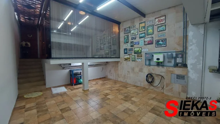 Imagem Imperdível: Casa à venda em São Paulo-SP, Jardim Iguatemi. 2 quartos, 2 suítes, 1 sala, 3 banheiros, 2 vagas, 125m².