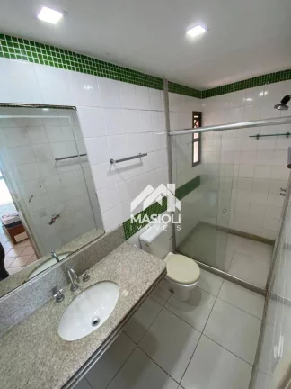 Imagem Apartamento com 2 dormitórios à venda, 80 m² por R$ 1.589.000,00 - Praia da Costa - Vila Velha/ES