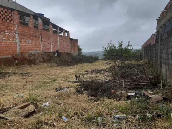 Imagem Terreno à venda em Cotia-SP, Jardim São Miguel, 250m² de área. Aproveite essa oportunidade!