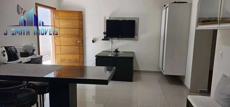 Imagem Casa IMPECÁVEL na Granja Viana - 3 suítes, contemporânea e integrada