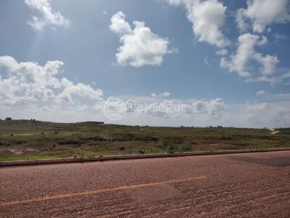 Imagem Oportunidade - Terreno a venda na praia de Zumbi com 1770m2