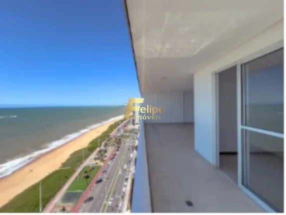 Imagem LUXUOSO APARTAMENTO DUPLEX À VENDA NA PRAIA DE ITAPARICA EM VILA VELHA/ES!
