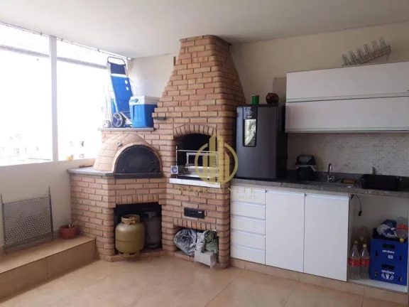 Imagem Cobertura com 2 dormitórios à venda, 99 m² por R$ 270.000,00 - Presidente Médici - Ribeirão Preto/SP