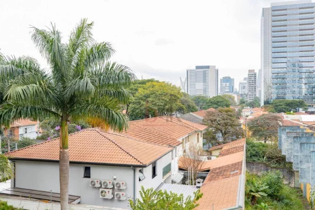 Imagem Apartamento 67m² no Brooklin | Home Boutique Cyrela ao Lado do Metrô
