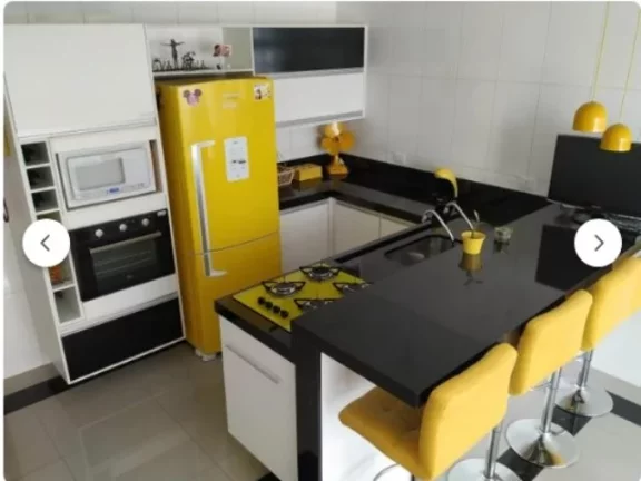 Imagem Casa Térea á venda no Parque da Vila Prudente 160 m² Fino Acabamento 1 vaga