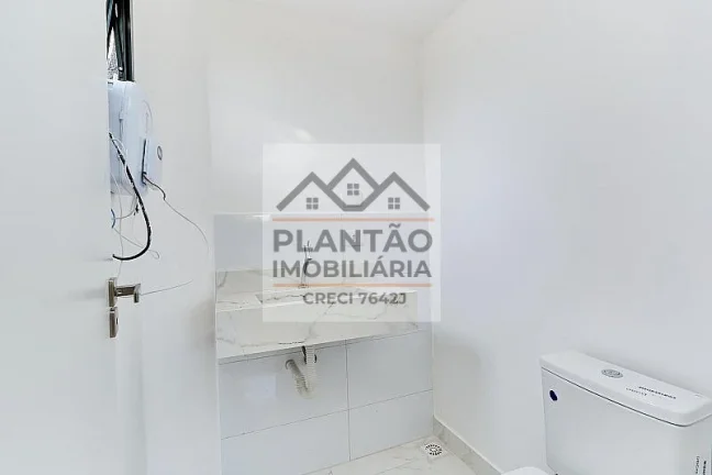 Imagem Sobrado - Aluguel no bairro Abranches - Curitiba, PR