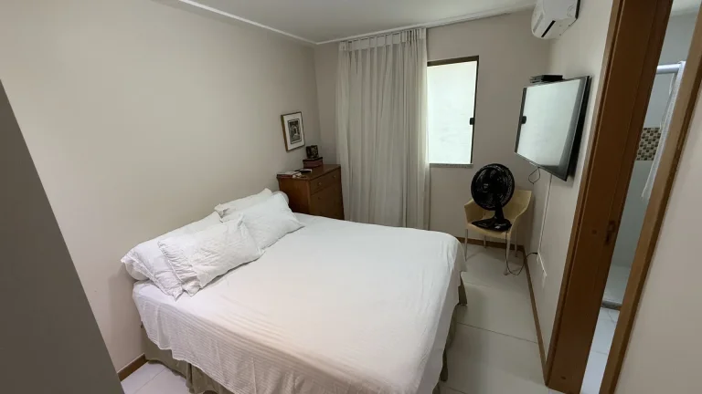 Imagem Apartamento com 3 Dormitorio(s) localizado(a) no bairro ITACIMIRIM em Camaçari / Bahia Ref.:611