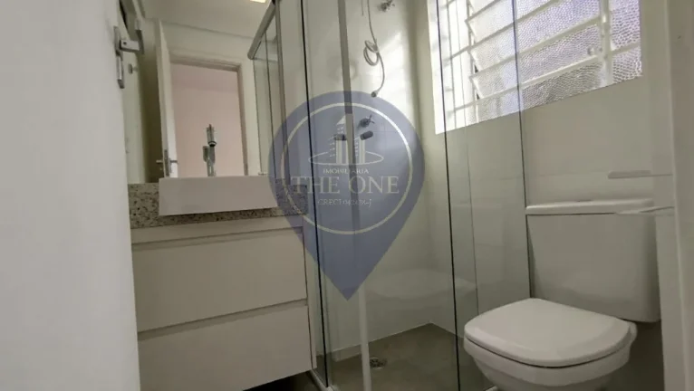 Imagem Apartamento para locação em Perdizes, São Paulo-SP: 3 quartos, 2 salas, 2 banheiros, 1 vaga de garagem, 92m².