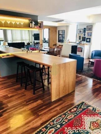 Imagem Apartamento com 3 dormitórios à venda, 264 m² por R$ 790.000,00 - Centro - Ribeirão Preto/SP