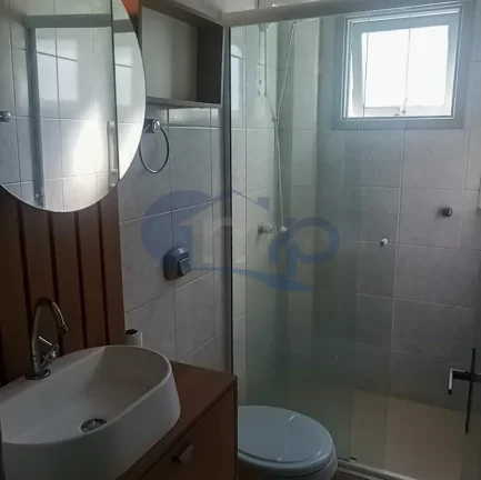 Imagem Apartamento a venda com 2 dormitorios na Praia da Cal em Torres/RS