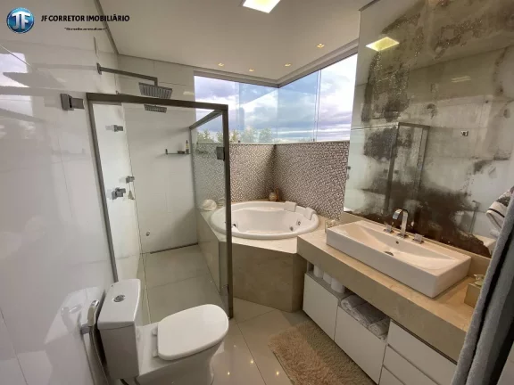 Imagem Apartamento com 3 Quartos à Venda, 128 m² em Imbaúbas - Ipatinga