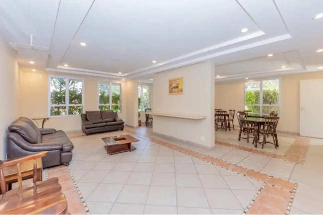 Imagem Apartamento com 2 Quartos à Venda, 45 m² em Aclimação - São Paulo