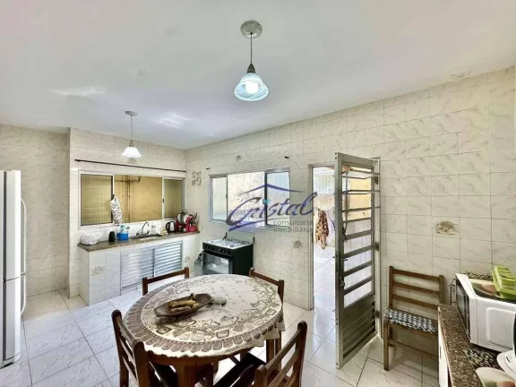 Imagem Casa com 3 quartos à venda, 110 m² - Jardim das Flores - Osasco/SP