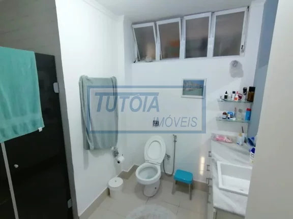 Imagem APARTAMENTO À VENDA NO PARAÍSO, SÃO PAULO
