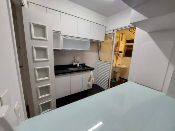 Imagem Apartamento para venda em Vila Andrade com 3 quartos, sendo 1 suíte , 62m2