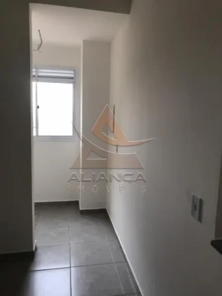 Imagem Apartamento - Ribeirão Preto - Planalto Verde